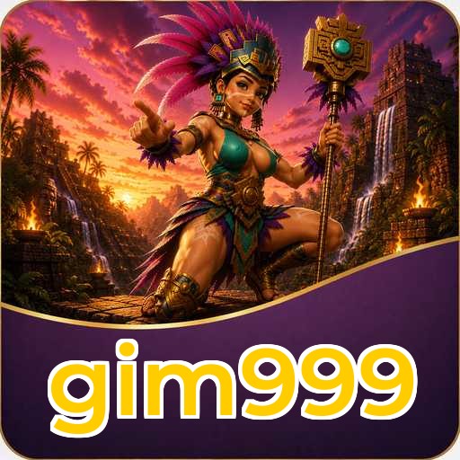 Kontak Resmi gim999