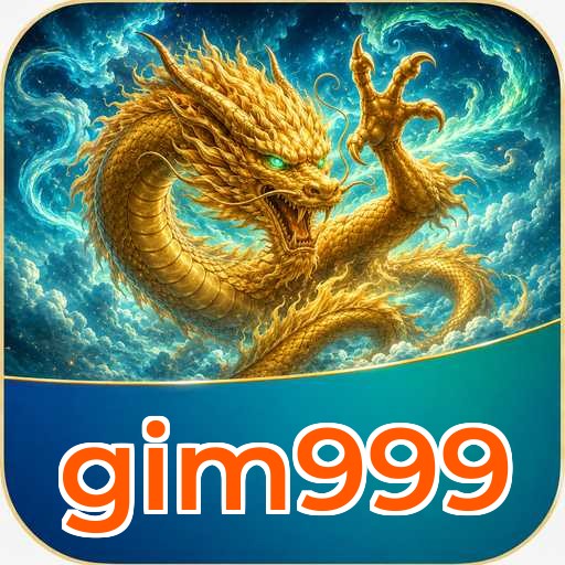 Instalasi gim999 APK