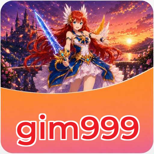 Katalog Aplikasi gim999