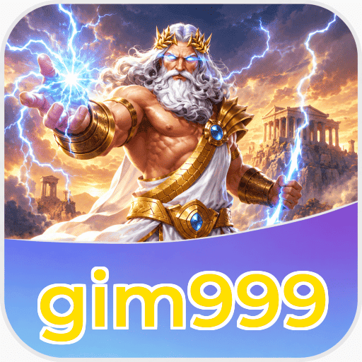 Aplikasi gim999 APK