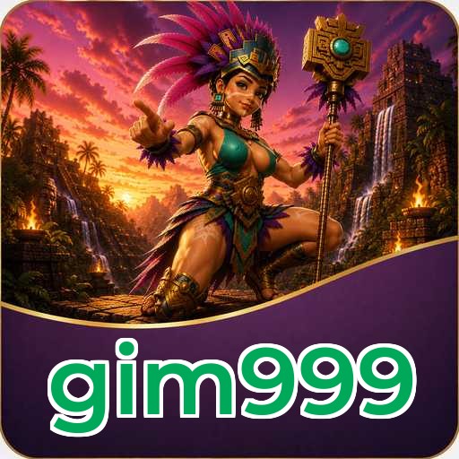 Fitur gim999
