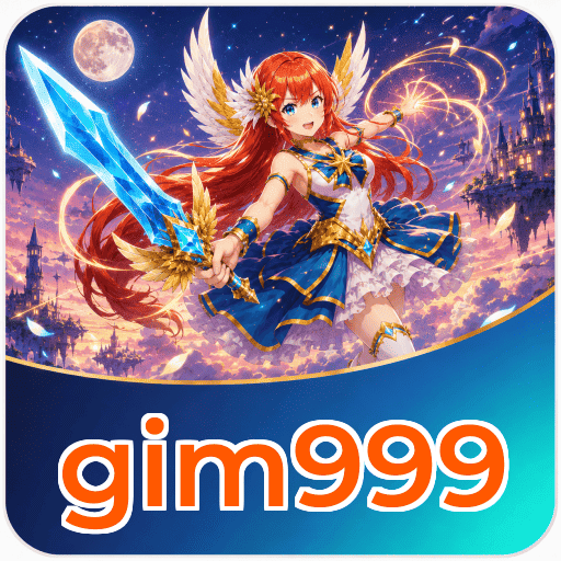 Fitur gim999 APK