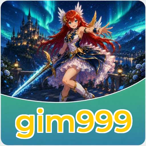 Persyaratan Download gim999