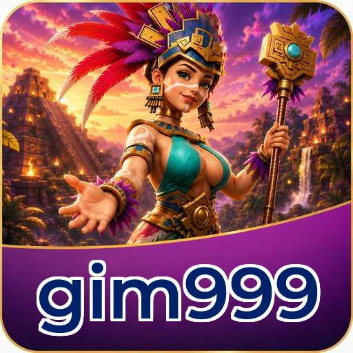 gim999 APK Indonesia - Dashboard dan Interface